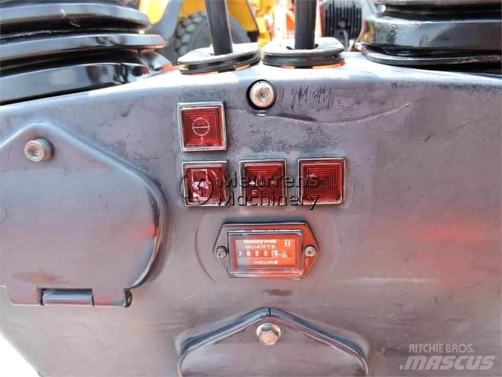 Kubota U10 Other
