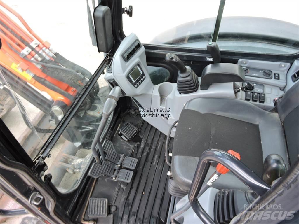 Kubota U48 Other