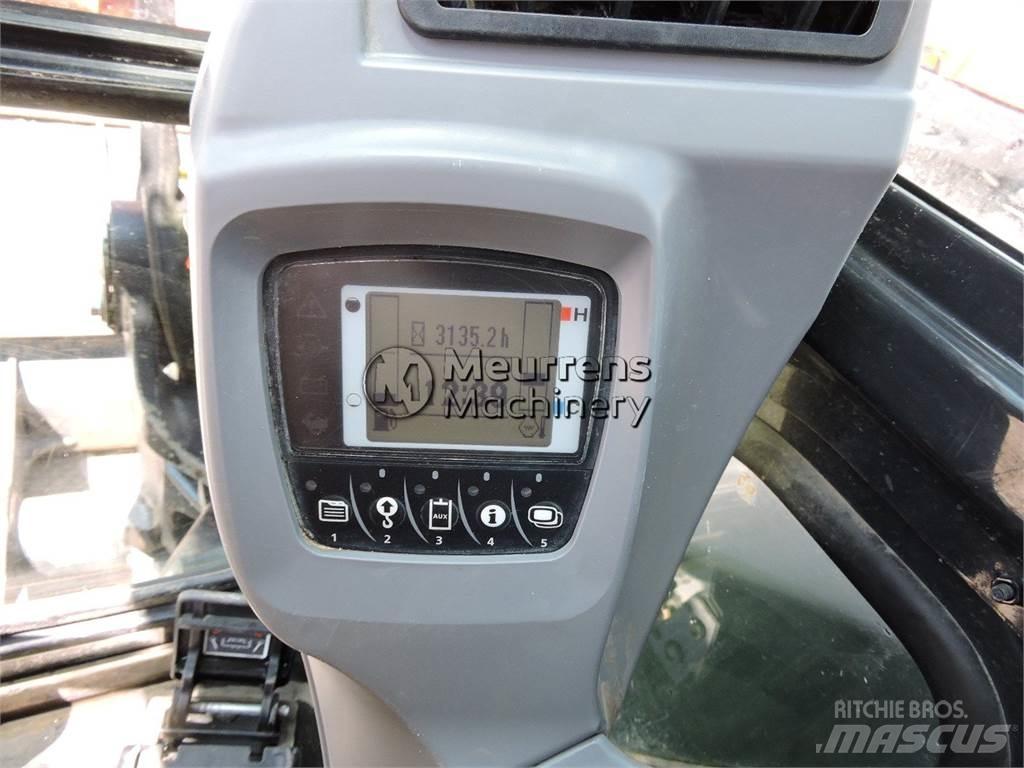Kubota U48-4 Other