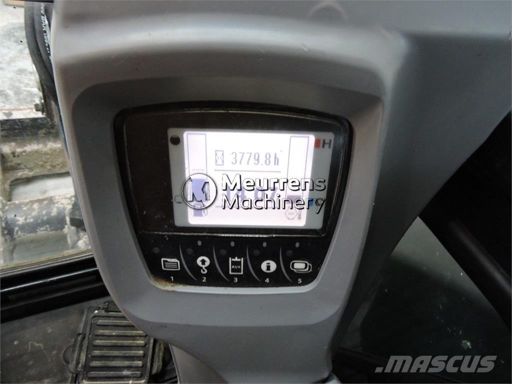 Kubota U48-4 Other