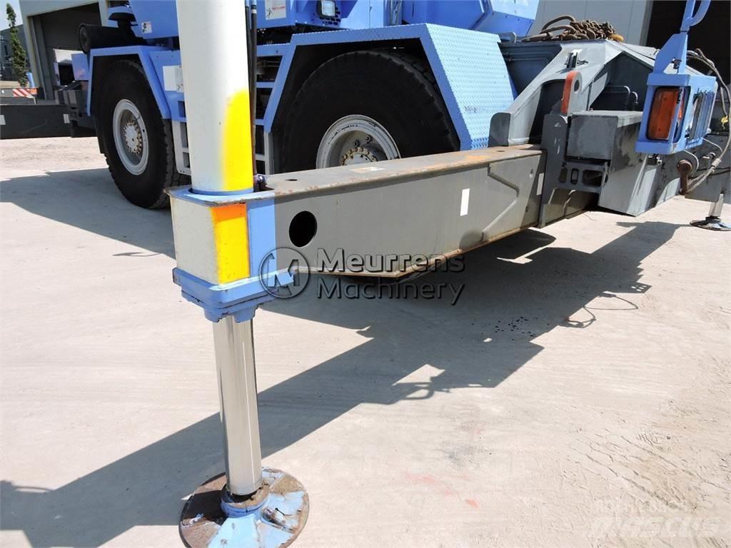 Tadano TR-250E Other