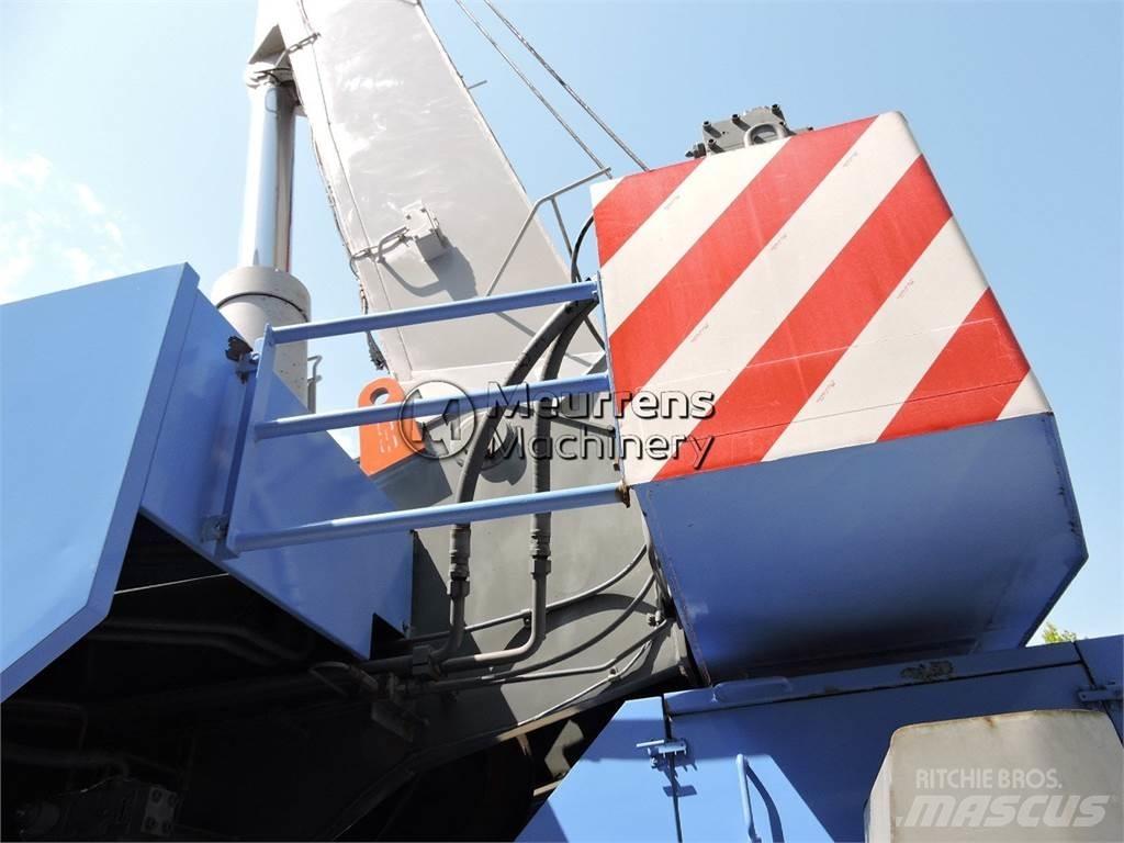 Tadano TR-300E Other
