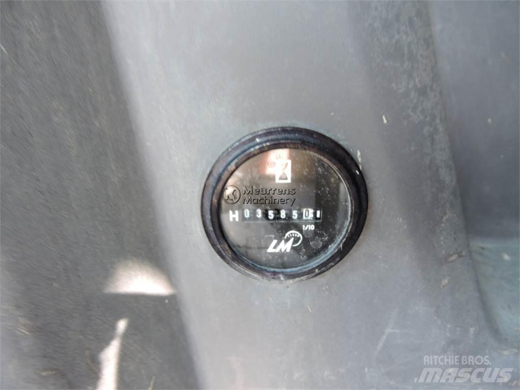 Volvo ECR50D Other