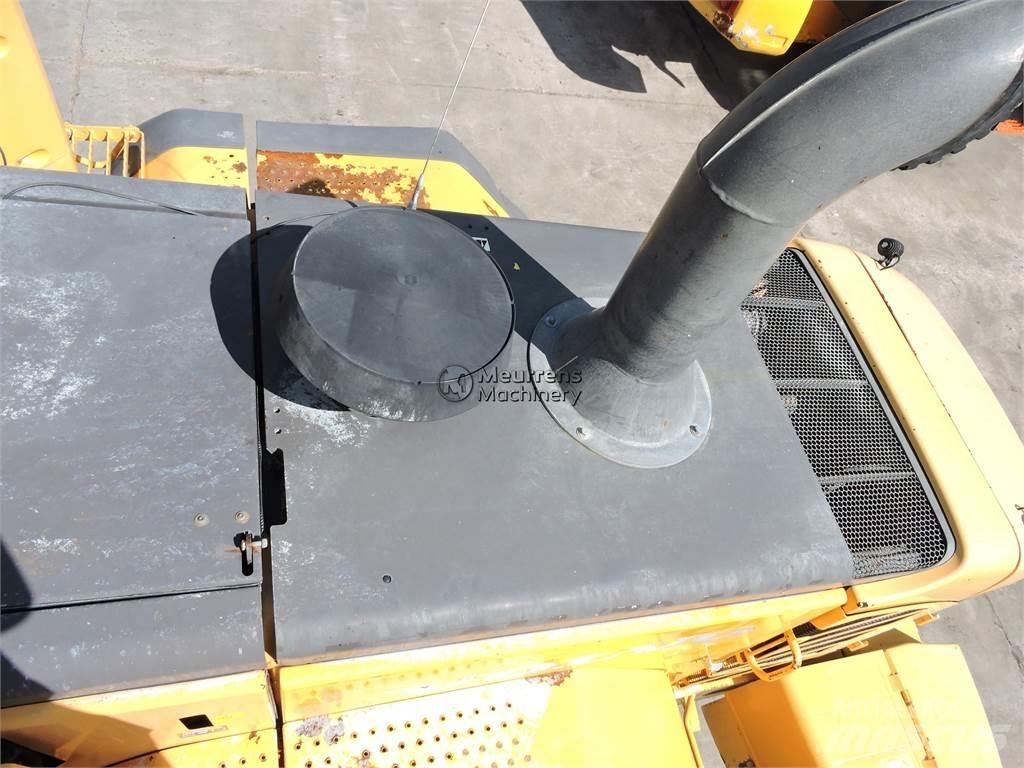 Volvo L120F Wheel Loaders