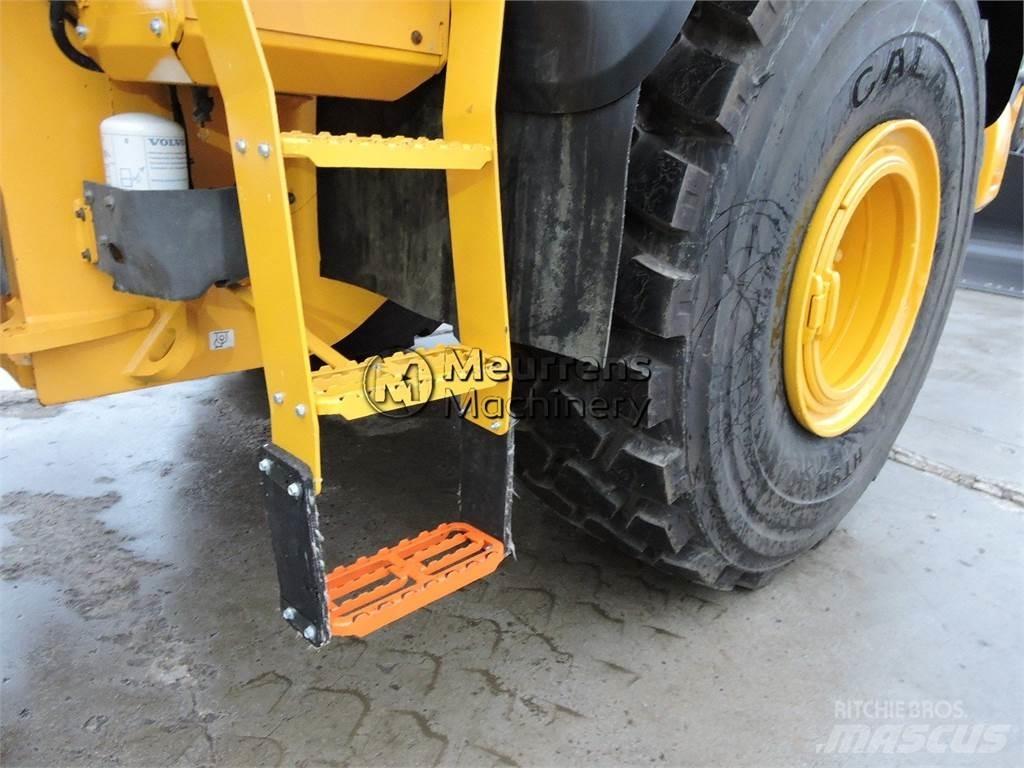 Volvo L150H Wheel Loaders