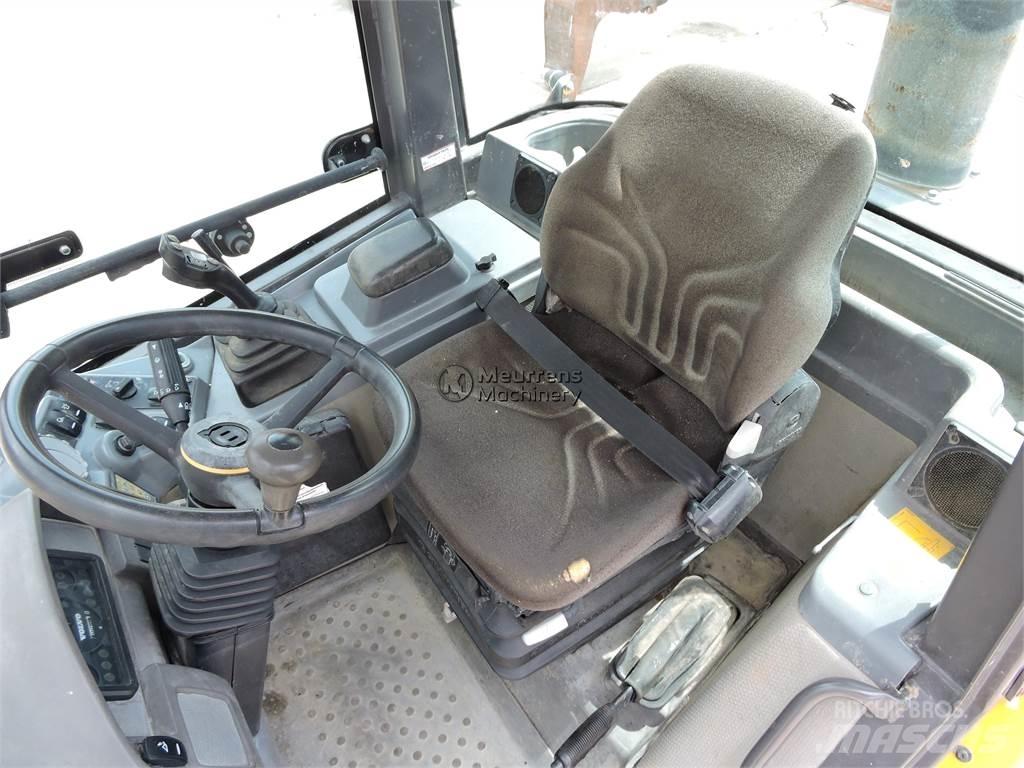 Volvo L25F Wheel Loaders