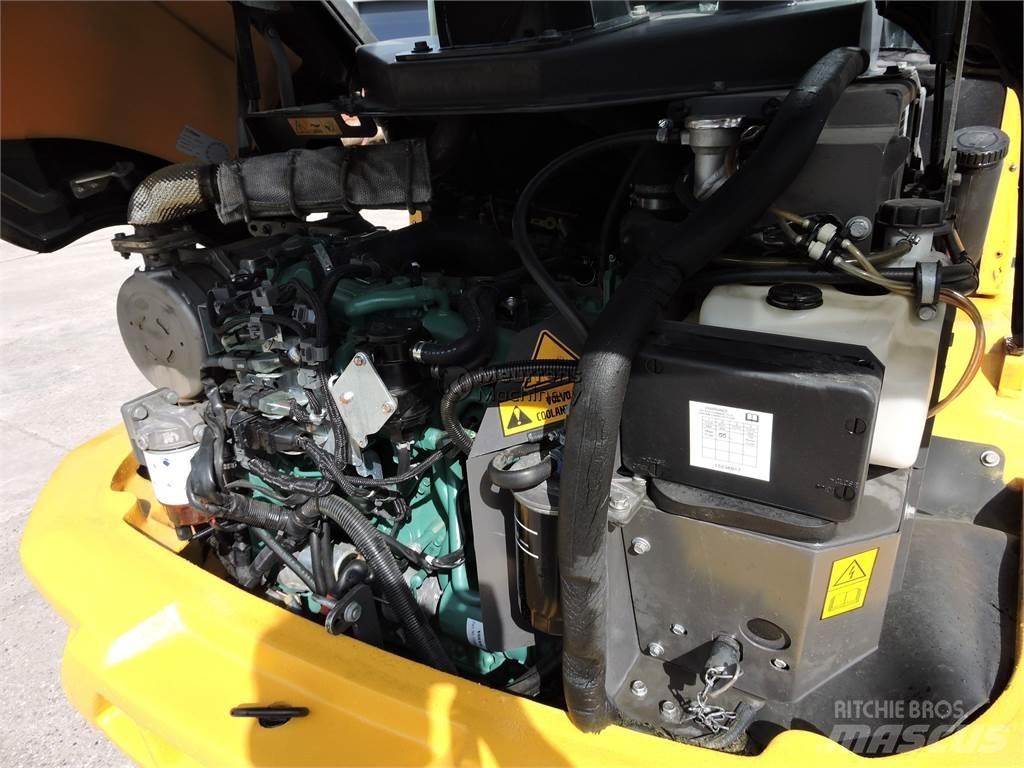Volvo L30G Wheel Loaders
