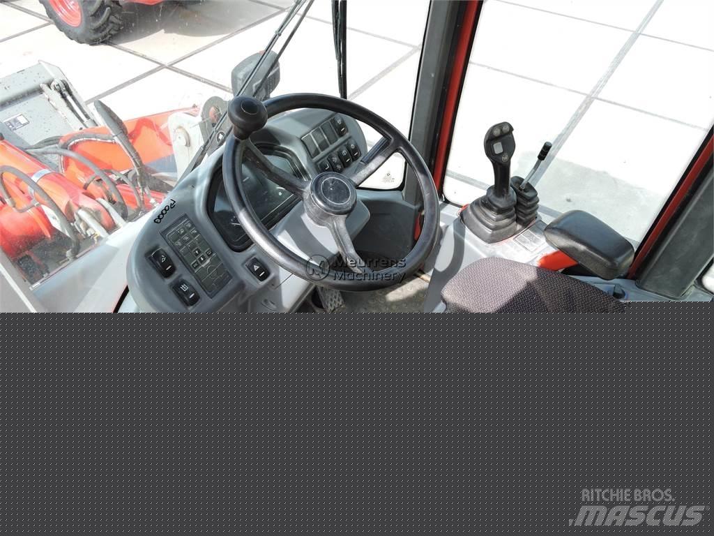 Volvo L30G Wheel Loaders