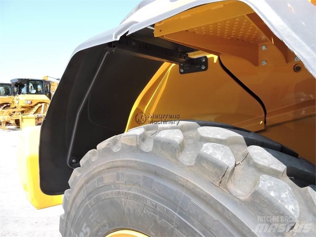 Volvo L90H Wheel Loaders