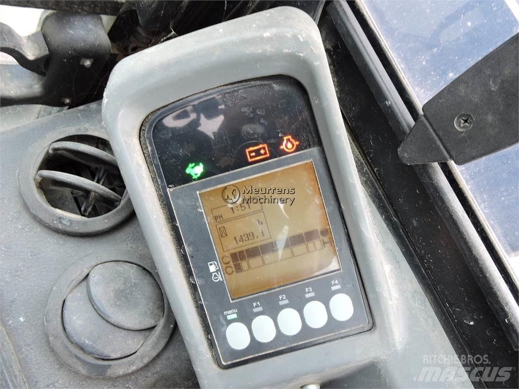 Yanmar VIO27-6 Other