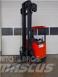 BT RR B2 Reach trucks