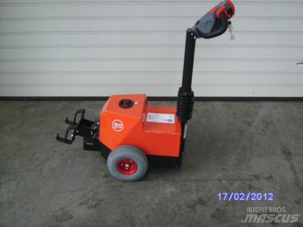 BT TP4.0 Tow Trucks / Wreckers