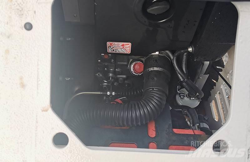 Dynapac DRP40DX Plate Compactors