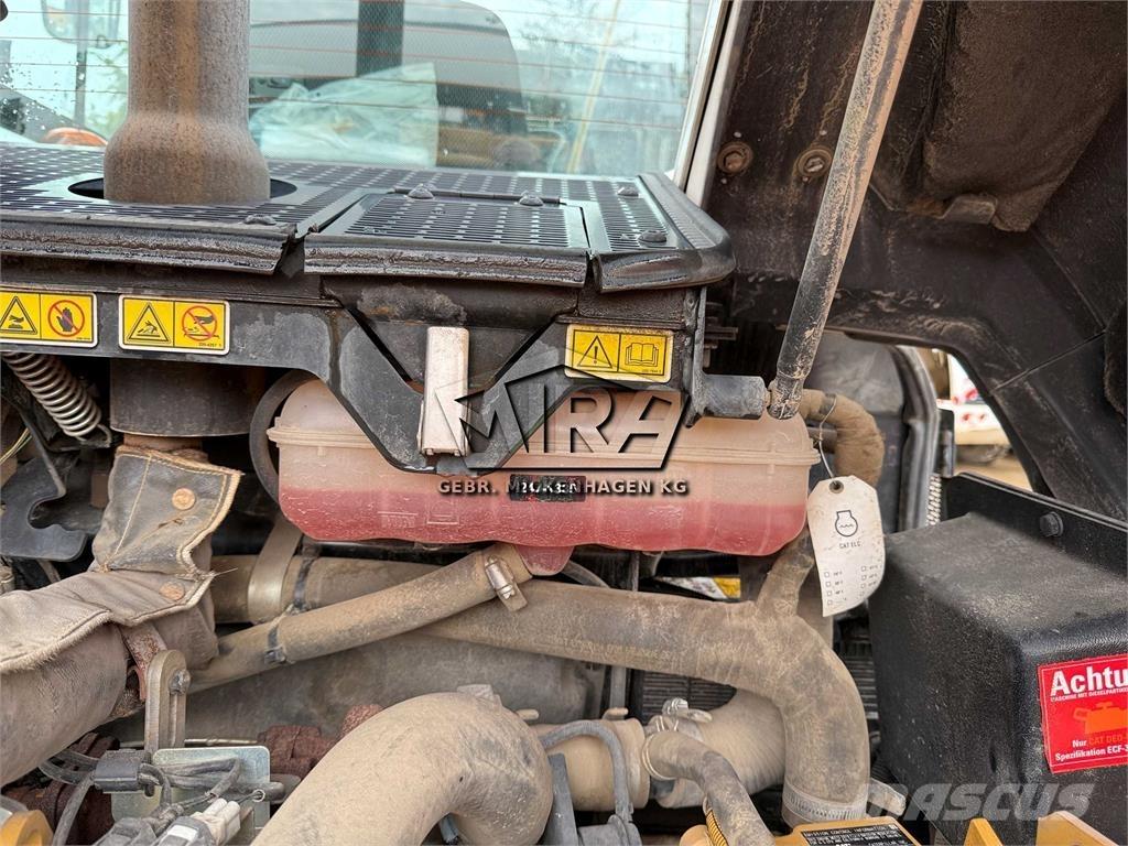 CAT 908M Wheel Loaders