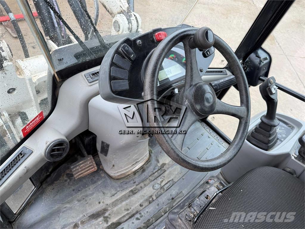 CAT 908M Wheel Loaders