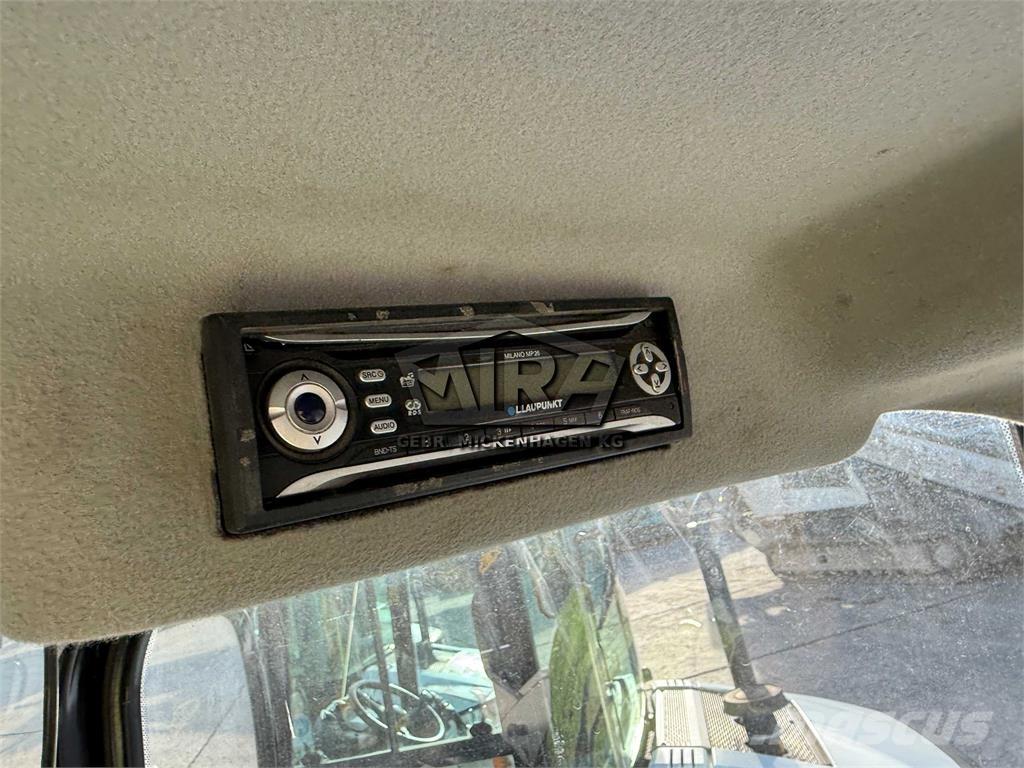 CAT 908M Wheel Loaders