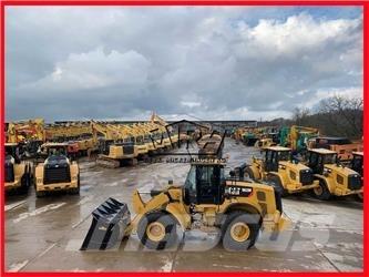 CAT 962M ( 950 M ) Wheel Loaders