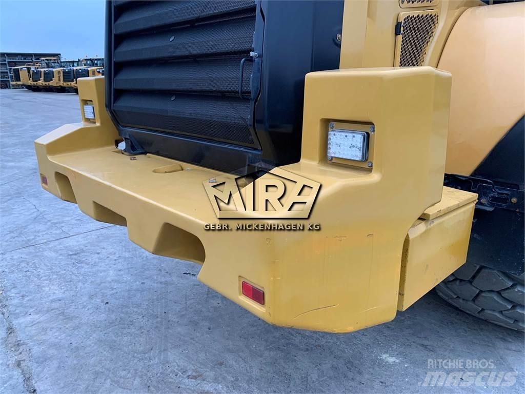 CAT 972M XE Wheel Loaders