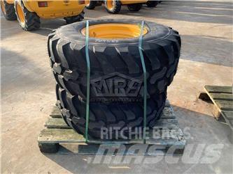  EM 405-70R18 Tires, wheels and rims