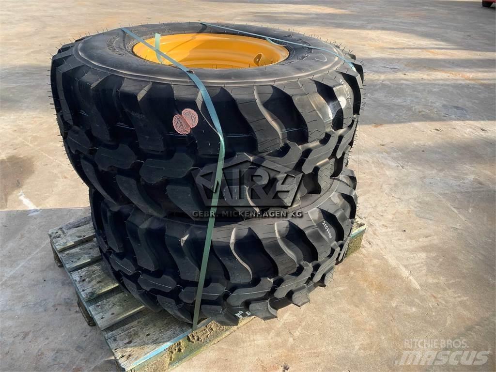  EM 405-70R18 Tires, wheels and rims