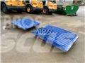 Extec C12+ Waste / Recycling & Quarry Attachments
