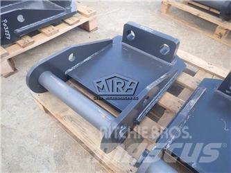 Lehnhoff MS 10 Quick Connectors