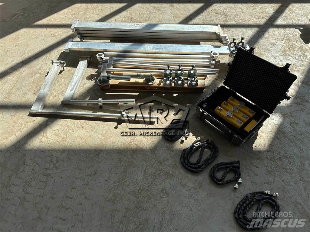  Moba BIG-Ski 13m Electronics