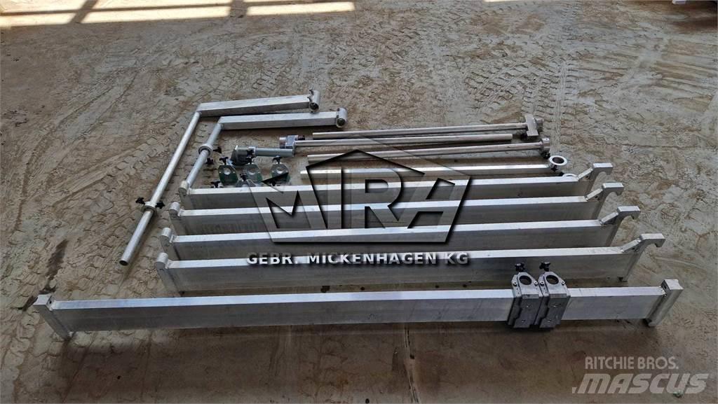  Moba BIG-Ski 13m Electronics
