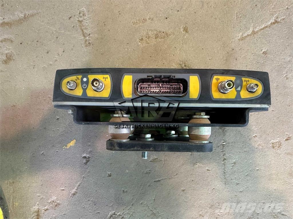 Trimble SNM941 - 60 Other
