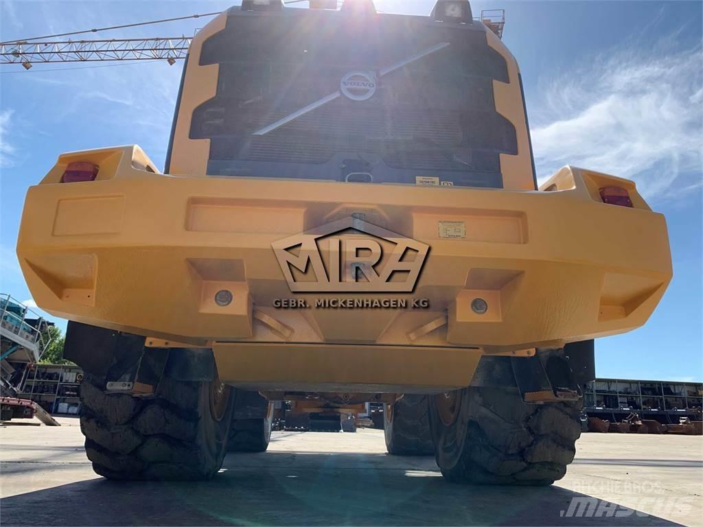 Volvo L 180 G Wheel Loaders