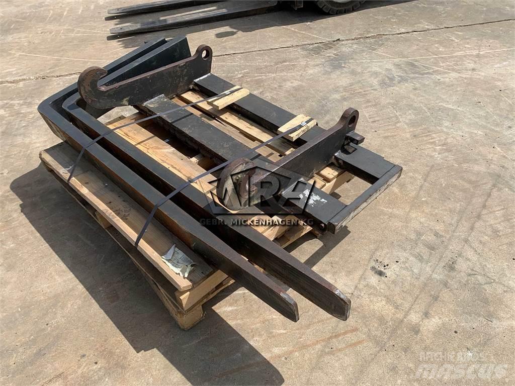 Volvo SW Forks
