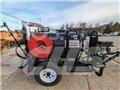 LeeBoy 300 Asphalt and Tar Sprayers and Sealers