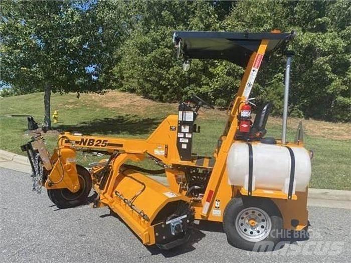 Rosco NB25 Other