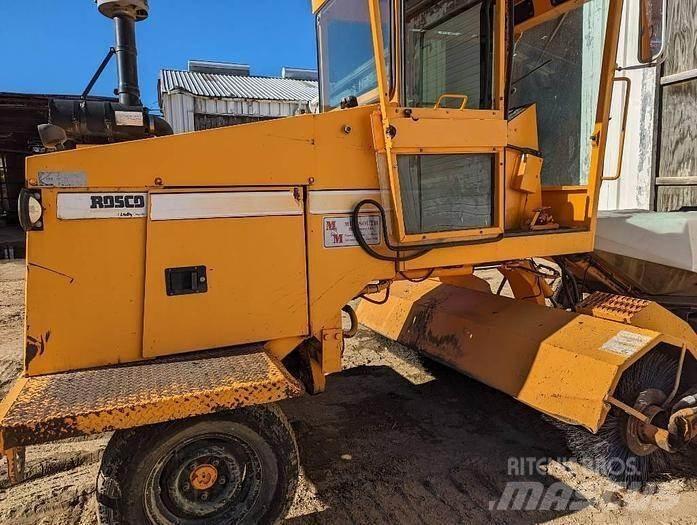 Rosco RB48 Other