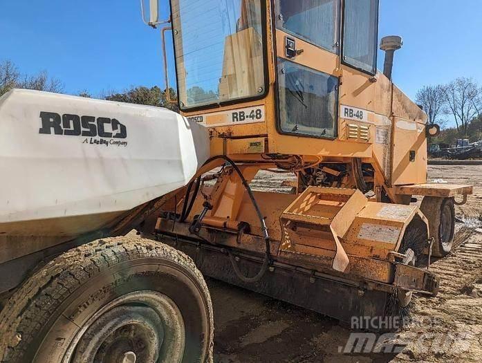 Rosco RB48 Other