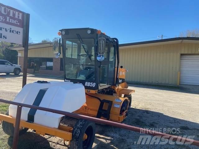 Rosco RB50 Other