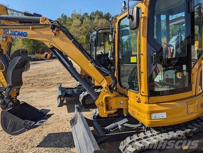 XCMG XE35U Other