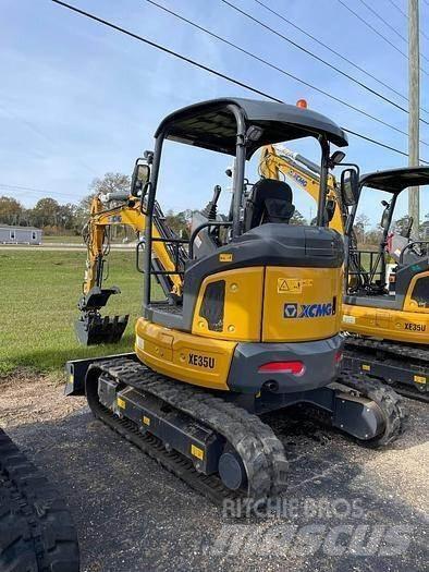 XCMG XE35U Other