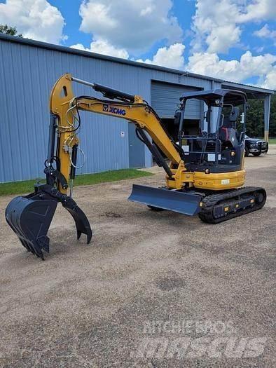 XCMG XE35U Other