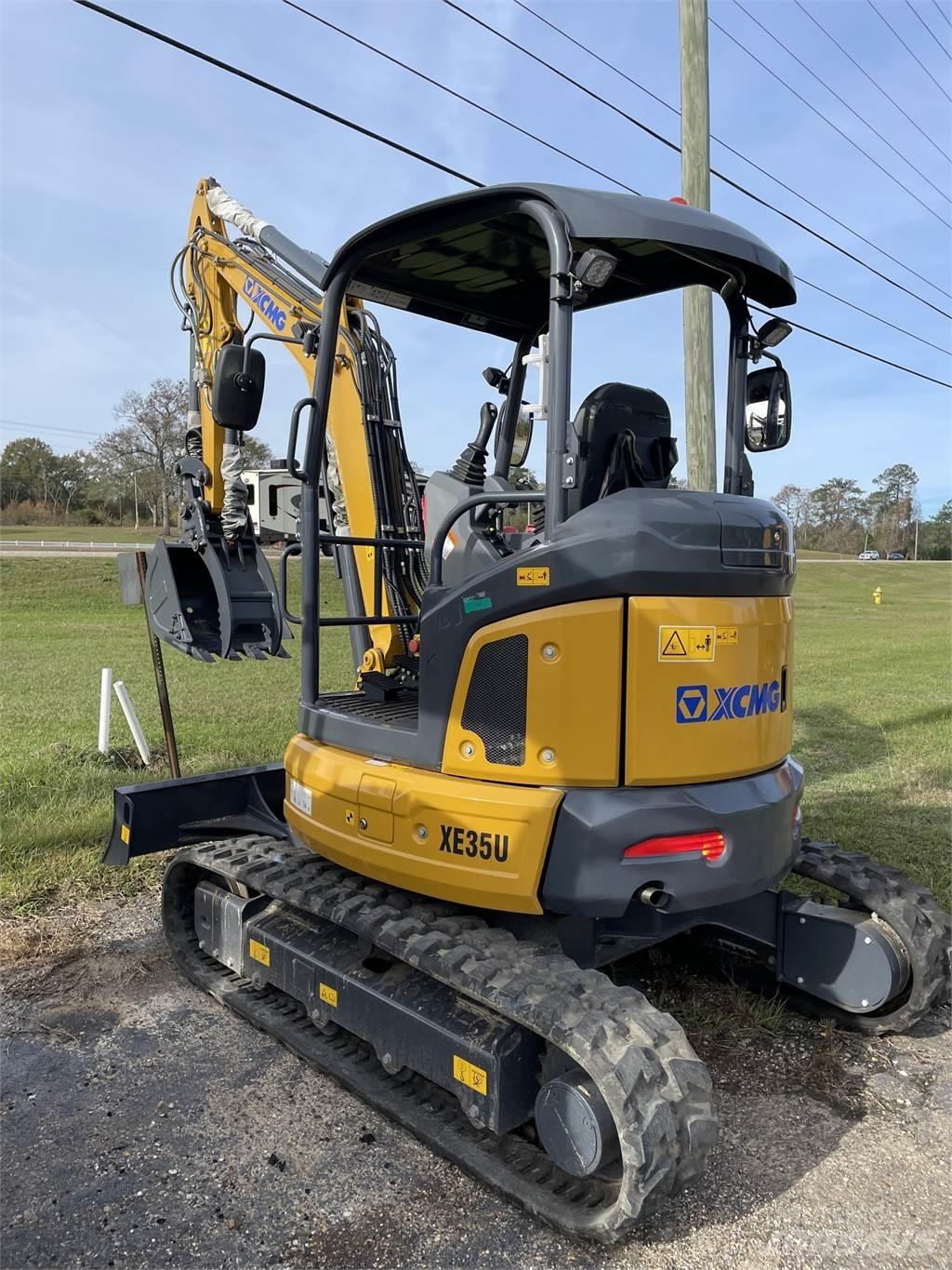 XCMG XE35U Other