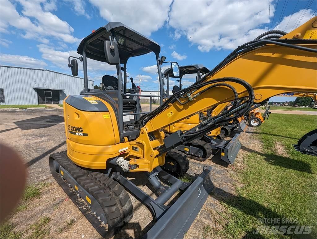 XCMG XE35U Other