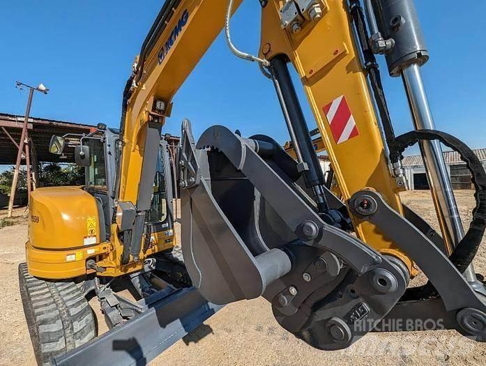 XCMG XE55U Other