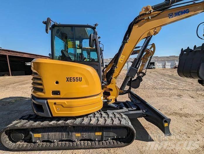 XCMG XE55U Other