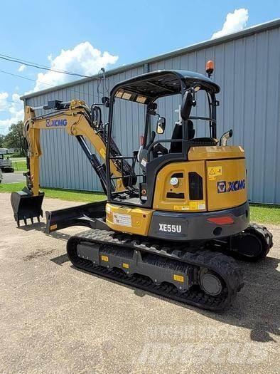 XCMG XE55U Other