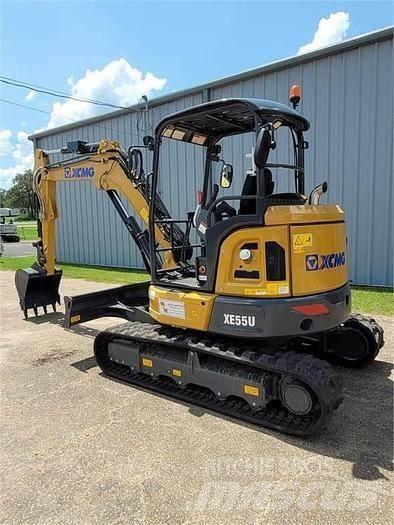 XCMG XE55U Other