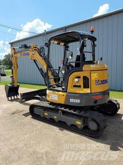 XCMG XE55U Other