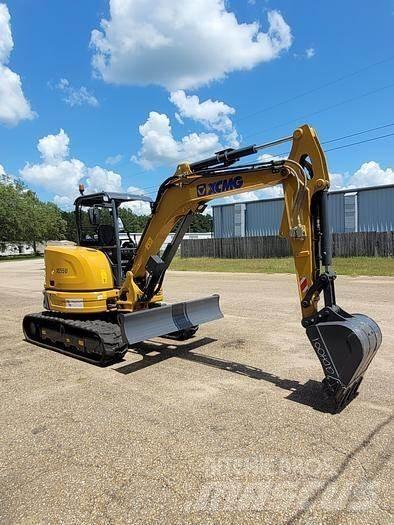 XCMG XE55U Other