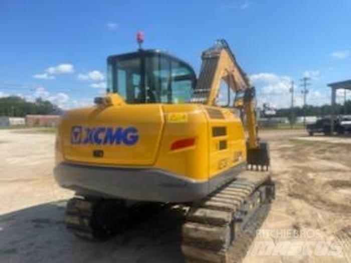 XCMG XE75U Other