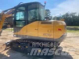 XCMG XE75U Other