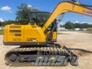 XCMG XE75U Other